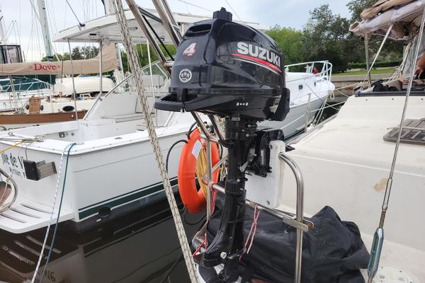 36ft S2 Yacht For Sale