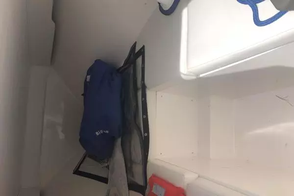 Photo of the 2003 Fountain 