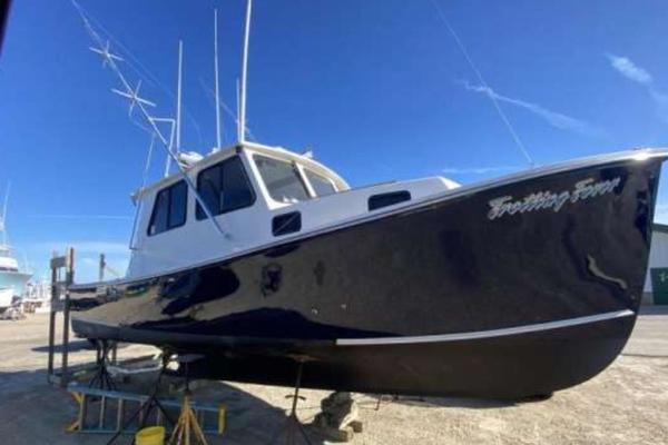 31 ft Custom 2001 BHM Point Pleasant New Jersey United States $260000 31 ft Custom 2001 BHM Point Pleasant New Jersey United States $260000