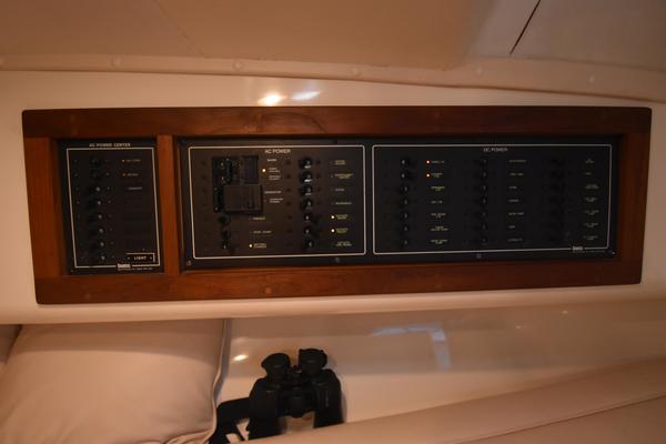 2001 Carolina Classic 35 (50)