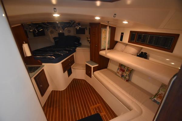 2001 Carolina Classic 35 (38)