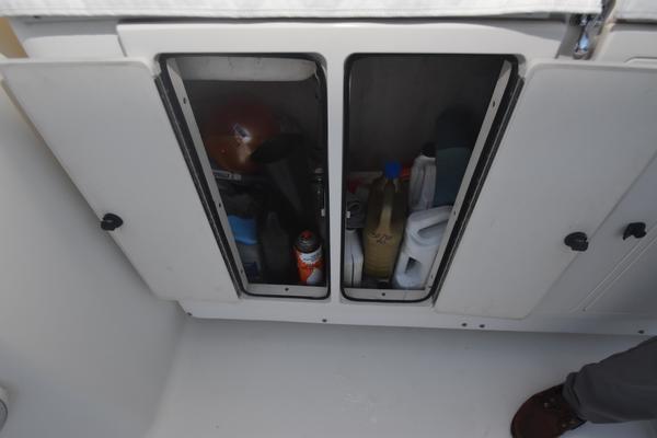 2001 Carolina Classic 35 (62)