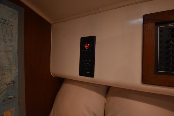 2001 Carolina Classic 35 (55)