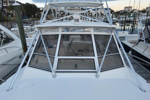 2001 Carolina Classic 35 (24)