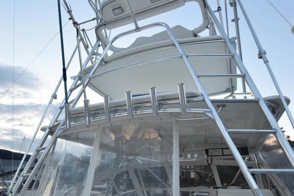 2001 Carolina Classic 35 (20)