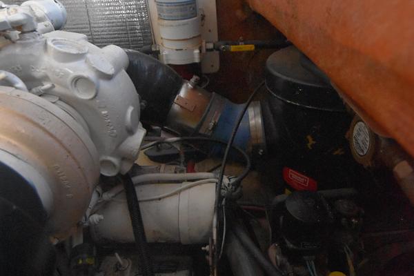 2001 Carolina Classic 35 (72)