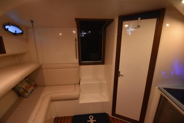 2001 Carolina Classic 35 (40)