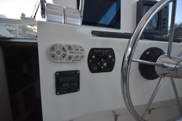 2001 Carolina Classic 35 (8)