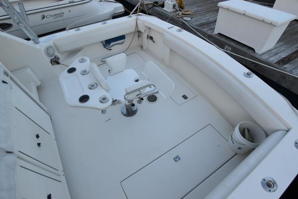 2001 Carolina Classic 35 (29)