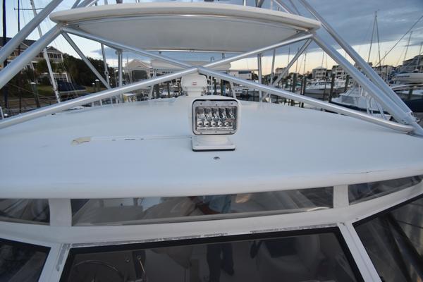 2001 Carolina Classic 35 (26)