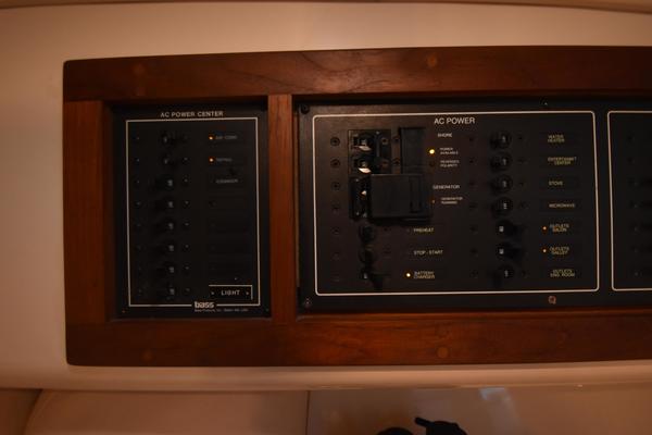 2001 Carolina Classic 35 (57)