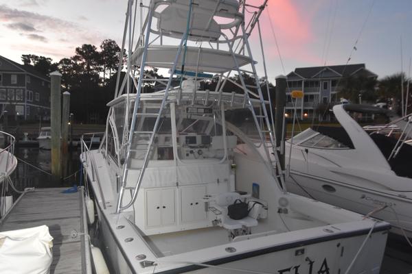 Aelia 35ft Carolina Classic Yacht For Sale