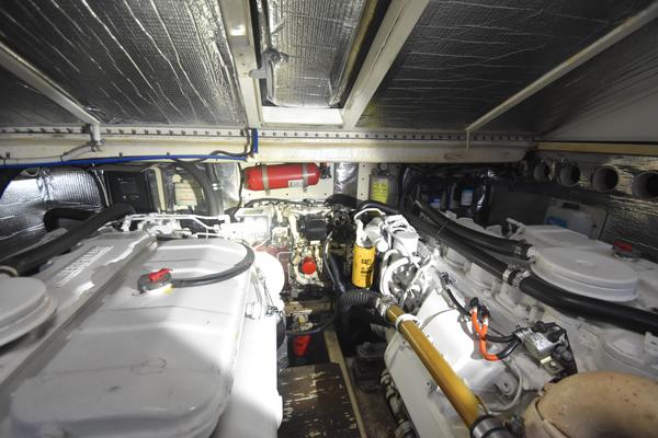 2001 Carolina Classic 35 (69)