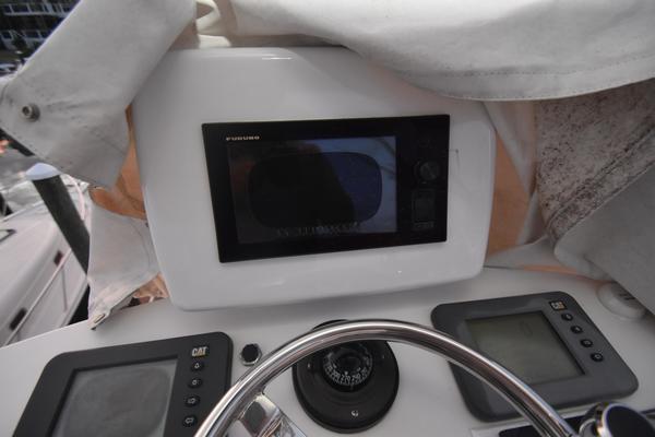 2001 Carolina Classic 35 (85)