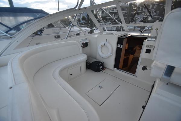 2001 Carolina Classic 35 (31)