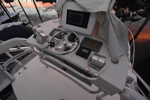 2001 Carolina Classic 35 (82)