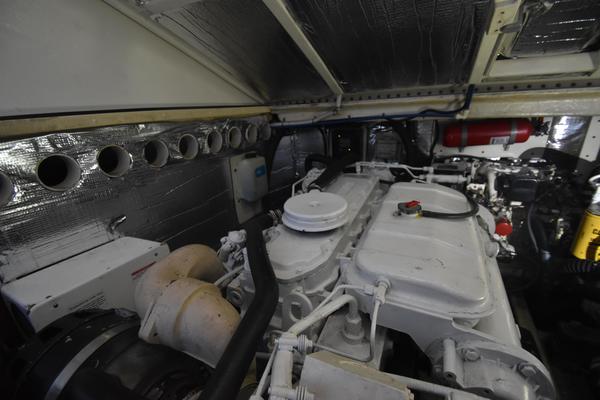 2001 Carolina Classic 35 (65)