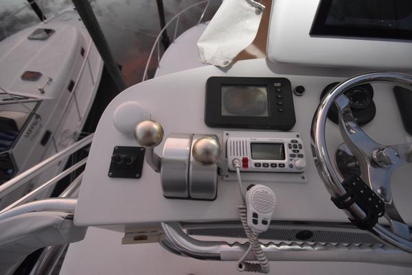 2001 Carolina Classic 35 (84)