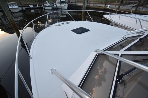 2001 Carolina Classic 35 (21)