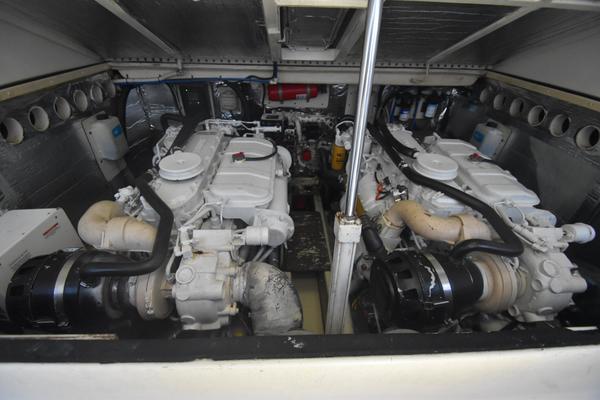 2001 Carolina Classic 35 (63)