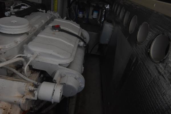 2001 Carolina Classic 35 (73)