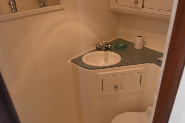 2001 Carolina Classic 35 (58)