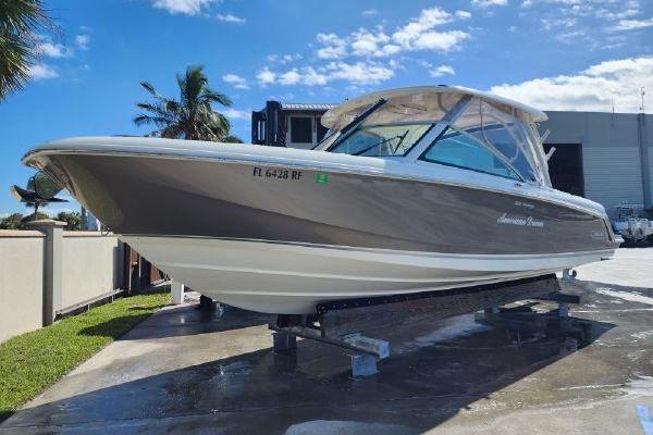 32 ft Boston Whaler 2017 320 Vantage Naples Florida United States $299000 32 ft Boston Whaler 2017 320 Vantage Naples Florida United States $299000