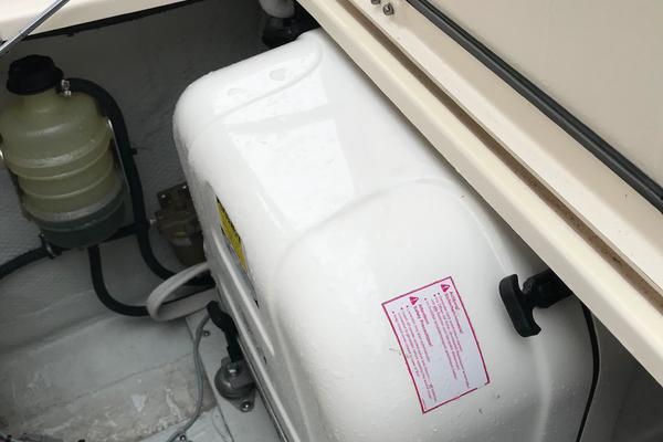 Grady-White Freedom 335 Yacht For Sale