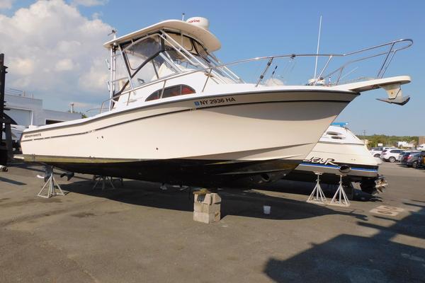 28 ft Grady-White 2006 Sailfish 282 Freeport New York United States $96500 28 ft Grady-White 2006 Sailfish 282 Freeport New York United States $96500