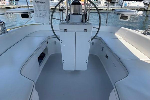 Bon Bini 31ft Catalina Yacht For Sale