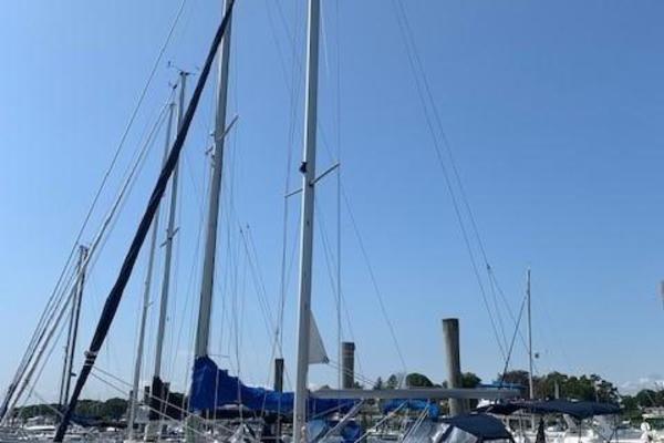 Bon Bini 31ft Catalina Yacht For Sale