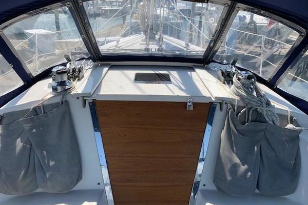 Bon Bini 31ft Catalina Yacht For Sale