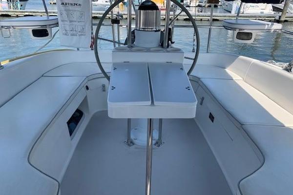 Bon Bini 31ft Catalina Yacht For Sale