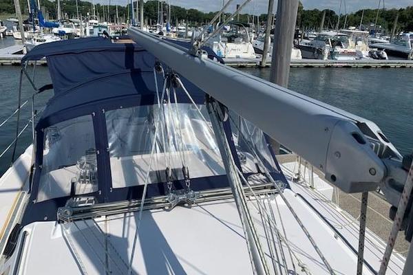 Bon Bini 31ft Catalina Yacht For Sale