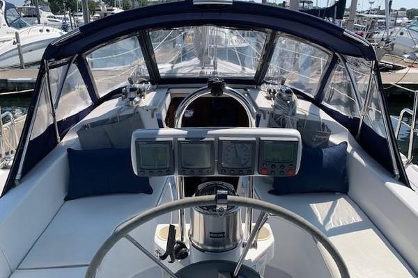 Bon Bini 31ft Catalina Yacht For Sale