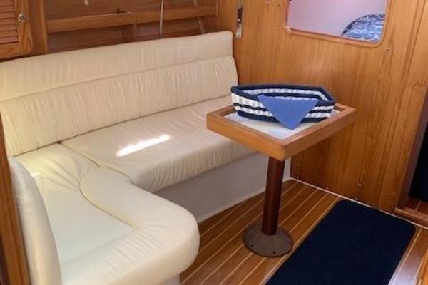 Bon Bini 31ft Catalina Yacht For Sale