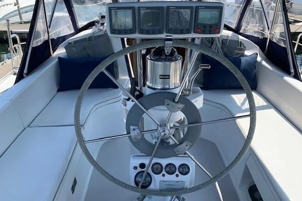 Bon Bini 31ft Catalina Yacht For Sale