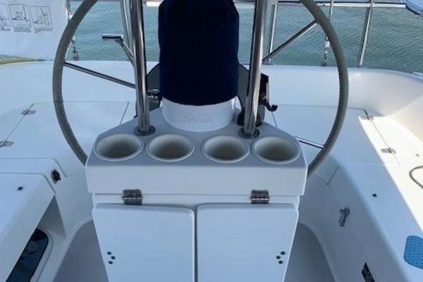 Bon Bini 31ft Catalina Yacht For Sale