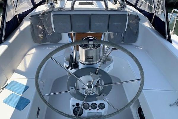 Bon Bini 31ft Catalina Yacht For Sale