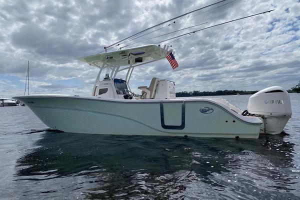 28 ft Sea Fox 2017 288 Commander Govs Legasea 2 Stuart Florida United States $155000 28 ft Sea Fox 2017 288 Commander Govs Legasea 2 Stuart Florida United States $155000