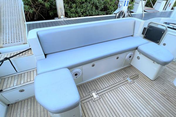 Azimut 40S Yacht For Sale