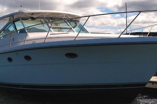 41 ft Tiara Yachts 1999 Lucky Duck Hingham Massachusetts United States $184900 41 ft Tiara Yachts 1999 Lucky Duck Hingham Massachusetts United States $184900