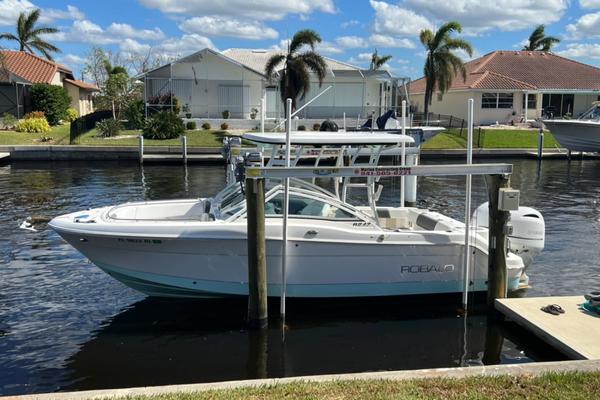 24 ft Robalo 2018 R247 Laurie Jeanne Punta Gorda Florida United States $99000 24 ft Robalo 2018 R247 Laurie Jeanne Punta Gorda Florida United States $99000