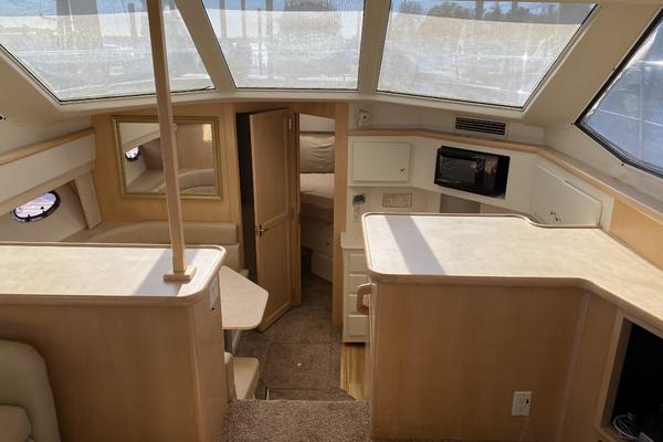 SERENITY 40ft Carver Yacht For Sale