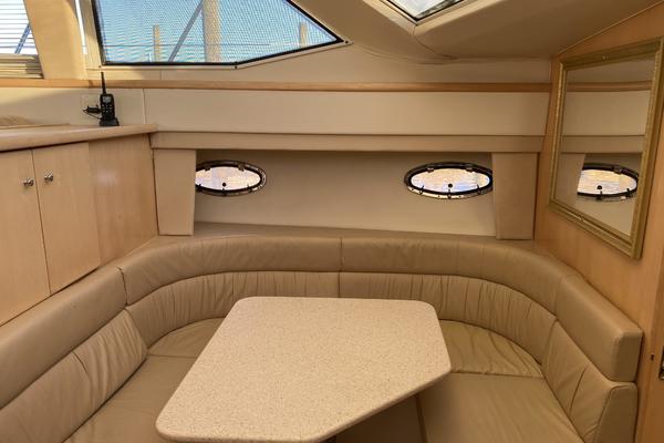 SERENITY 40ft Carver Yacht For Sale