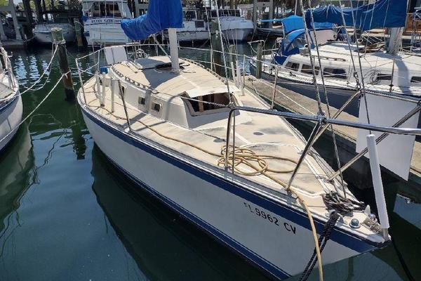 30 ft O'Day 1979 O'Day Sloop ST. PETERSBURG Florida United States $12900 30 ft O'Day 1979 O'Day Sloop ST. PETERSBURG Florida United States $12900