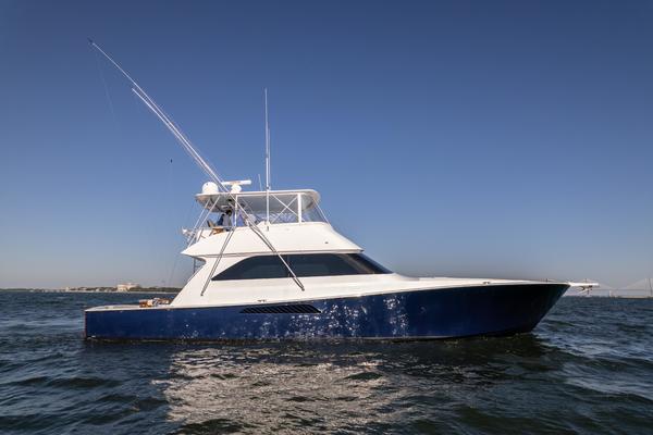 61 ft Viking 2003 Convertible Sold Days Charleston South Carolina United States $1850000 61 ft Viking 2003 Convertible Sold Days Charleston South Carolina United States $1850000