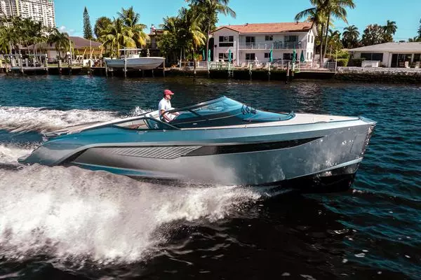 Princess R Class 35 Yacht For Sale