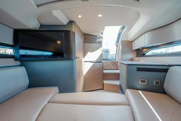 Princess R Class 35 Yacht For Sale