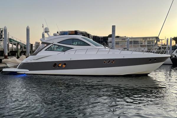 52 ft Cruisers Yachts 2008 520 Sports Coupe HAPPY OURS New Bern North Carolina United States $449000 52 ft Cruisers Yachts 2008 520 Sports Coupe HAPPY OURS New Bern North Carolina United States $449000